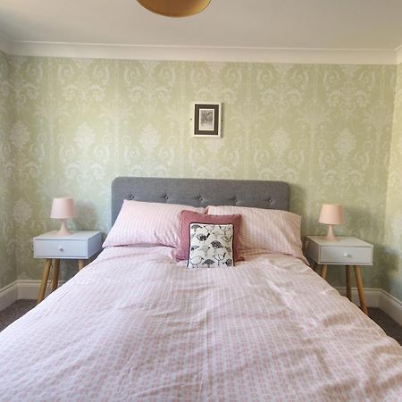 Ferienwohnung Sea Mist Hastings Exterior foto