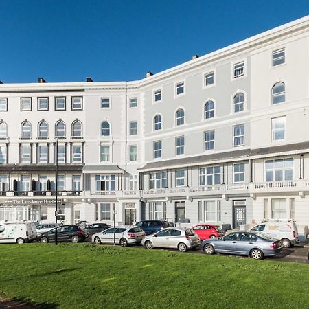 Ferienwohnung Sea Mist Hastings Exterior foto